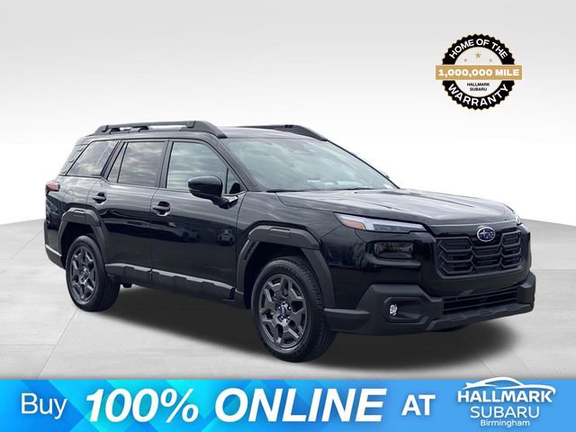 New 2026 Subaru Outback Premium image 1