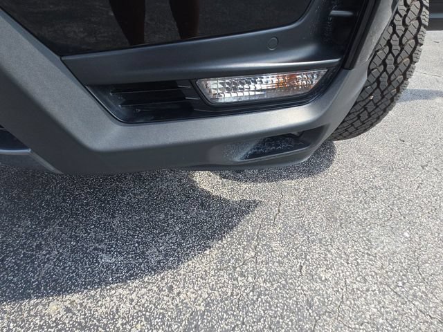 Used 2025 Honda Passport TrailSport image 28