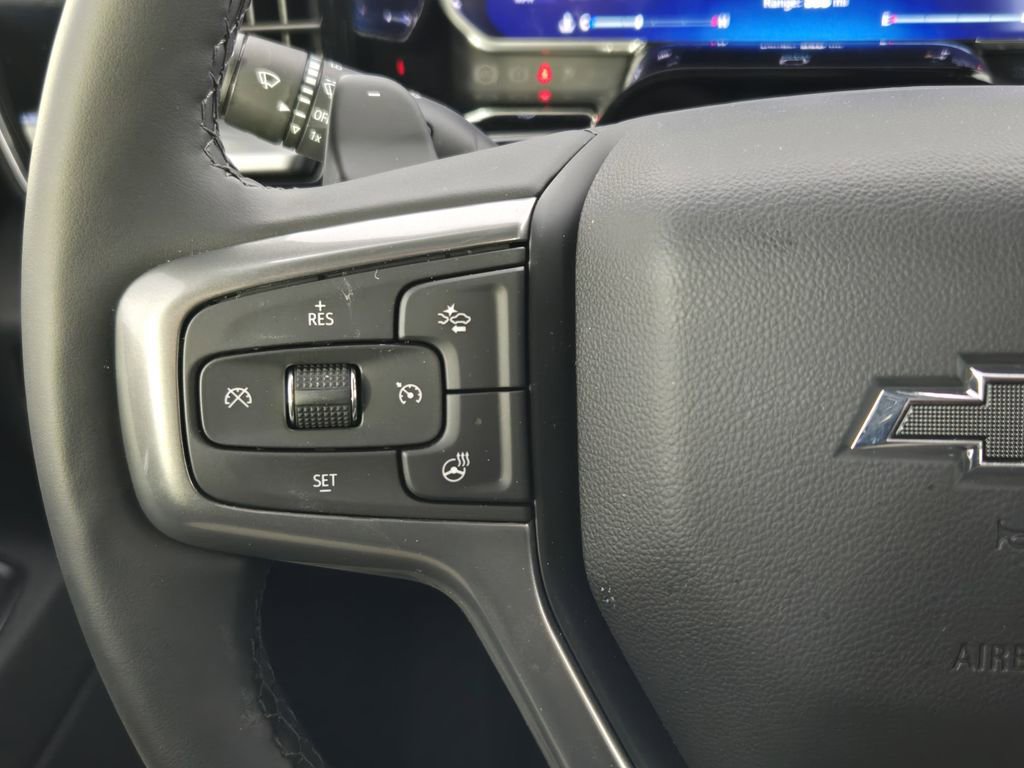 New 2026 Chevrolet Silverado 1500 RST w/ Texas Edition Plus image 30