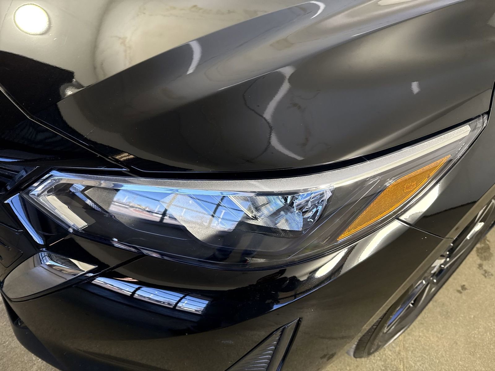 Certified 2025 Nissan Sentra SV image 29