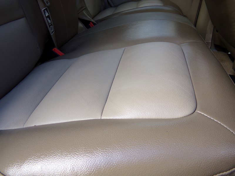 Used 2004 Ford Explorer Sport Trac XLT AWD/4WD image 44