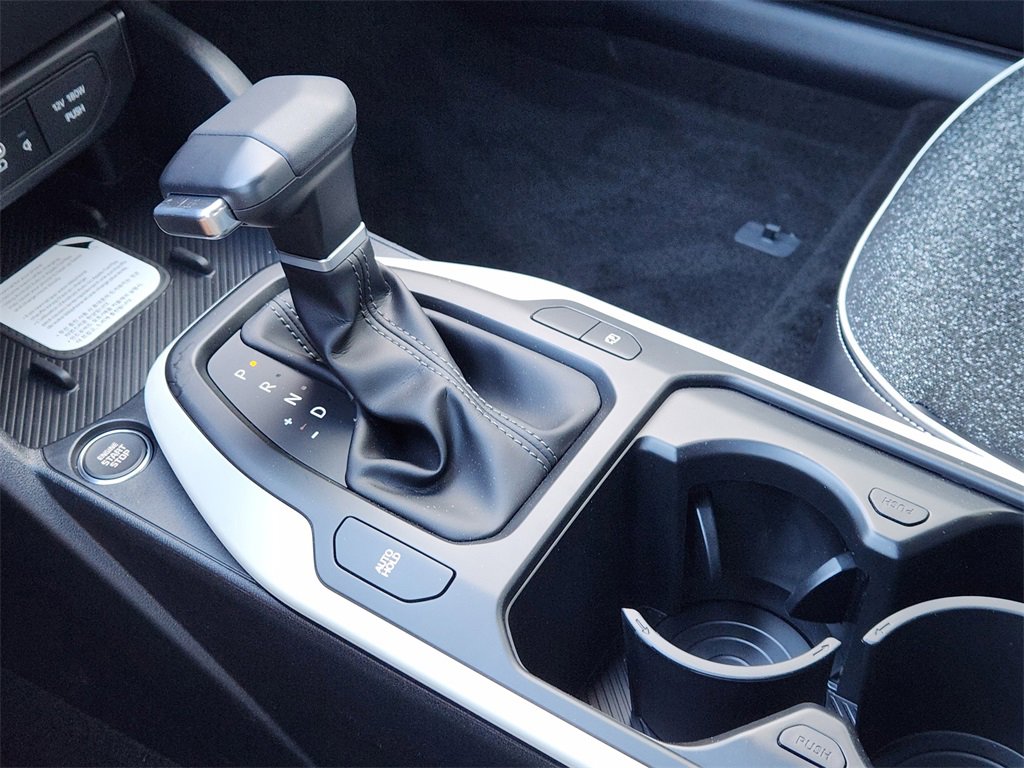 New 2025 Kia K4 GT-Line w/ GT-Line Sunroof Package image 45