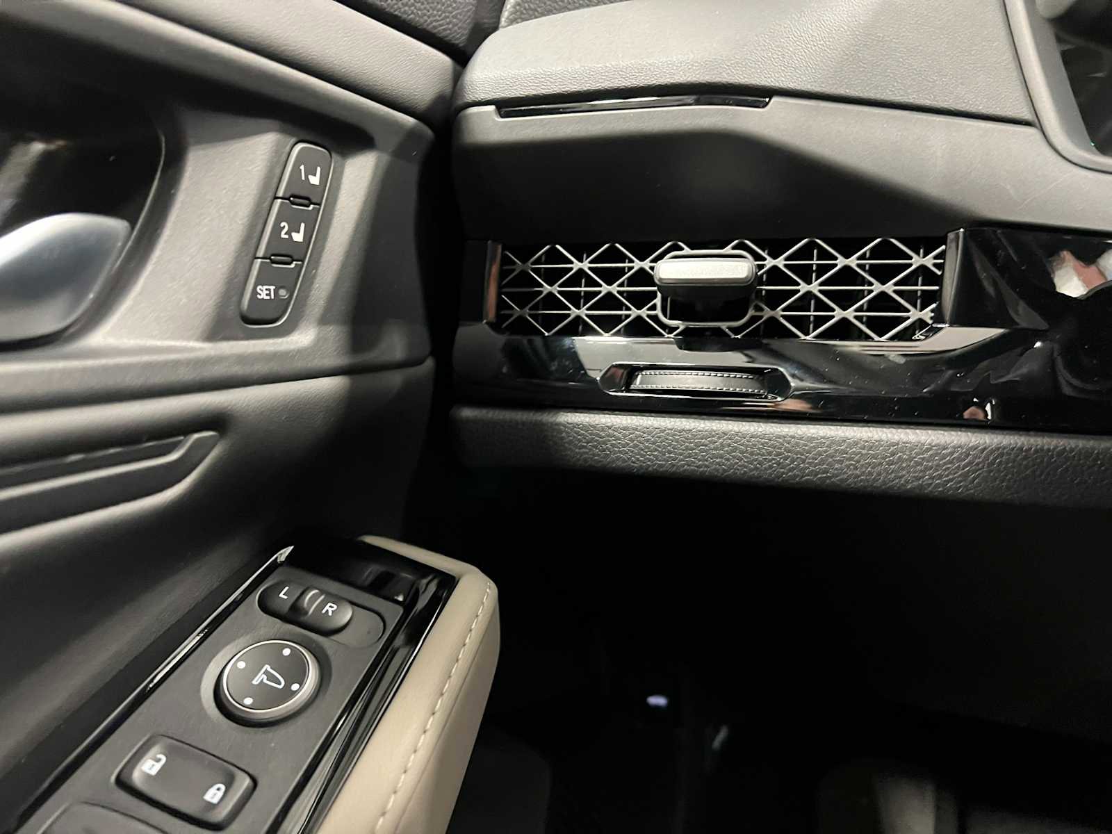 New 2025 Honda Accord Touring image 16