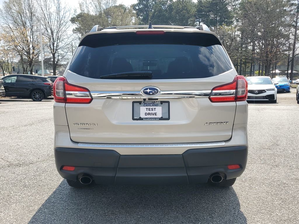 Used 2019 Subaru Ascent Premium w/ Popular Package #1 image 6