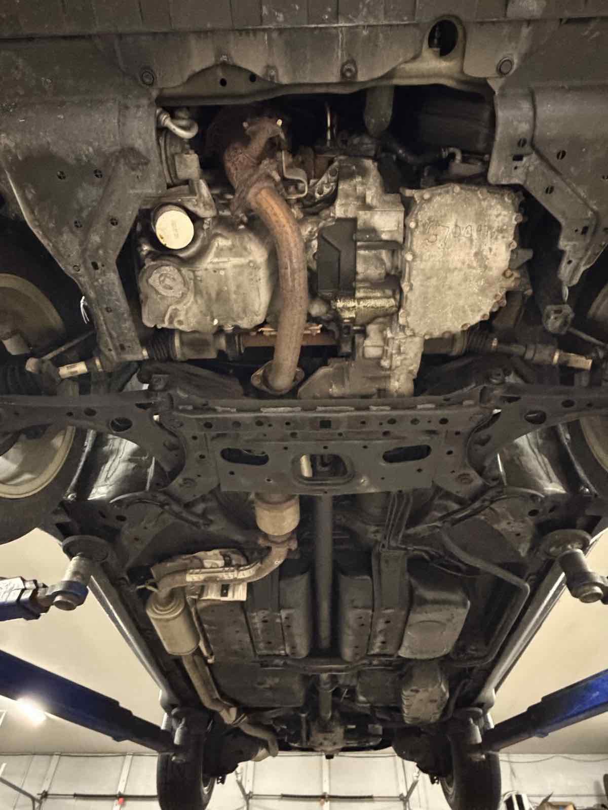 Used 2018 Chevrolet Cruze LS image 25