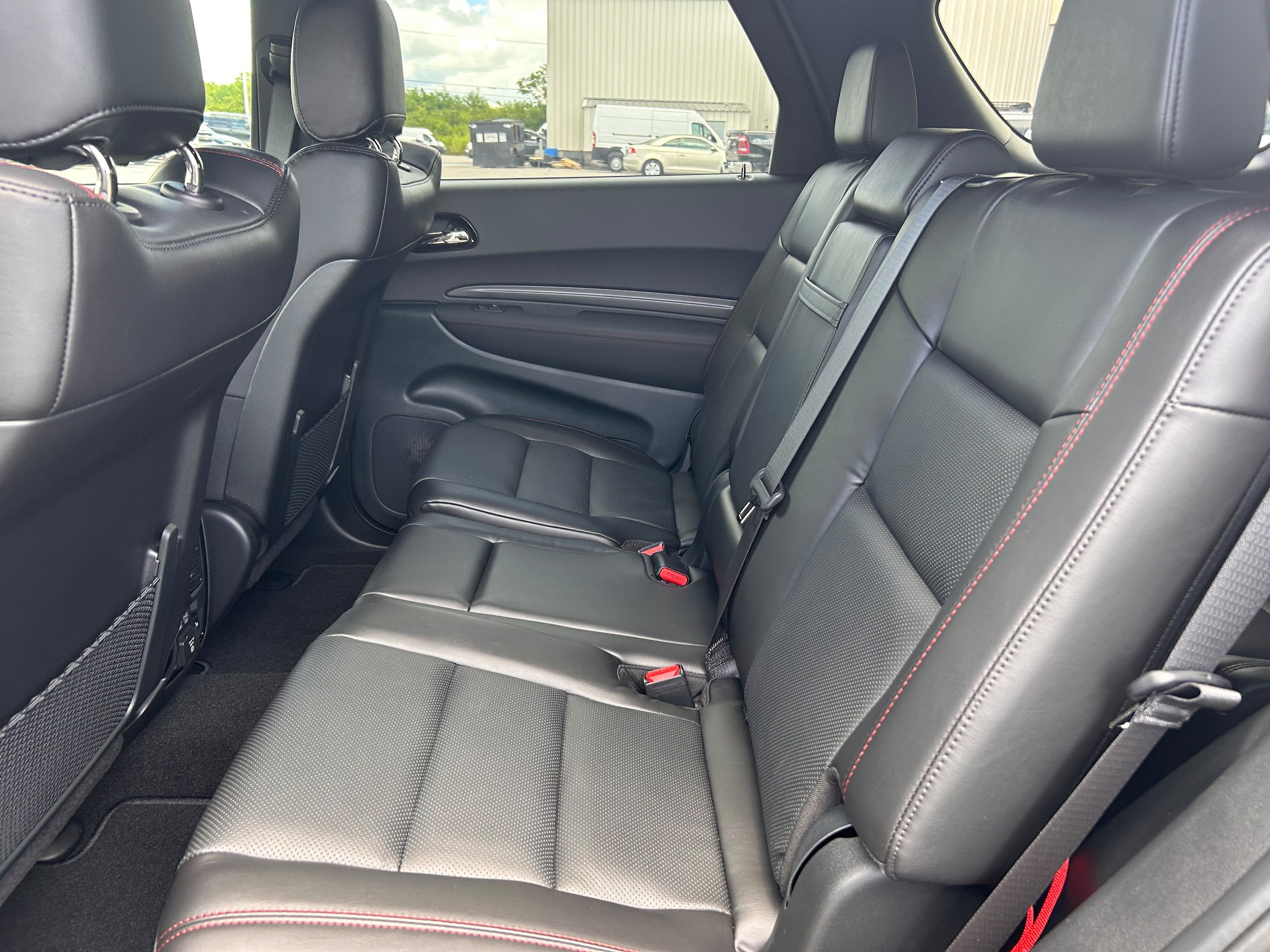 New 2026 Dodge Durango GT AWD/4WD image 13