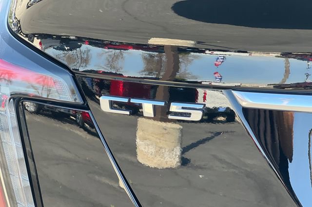 Used 2024 Cadillac CT5 Sport w/ Cold Weather Package image 36