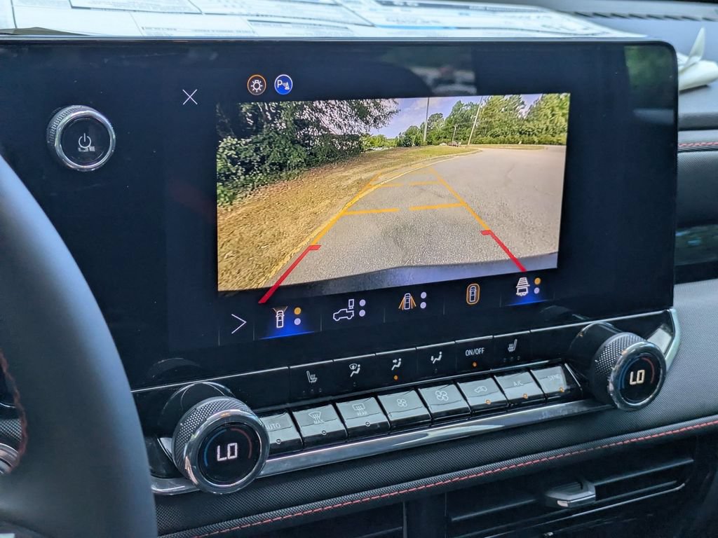 New 2026 Chevrolet Colorado Z71 w/ Technology Package AWD/4WD image 19