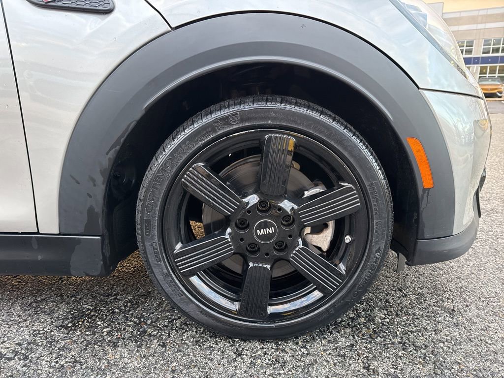 Used 2023 MINI Cooper S image 15