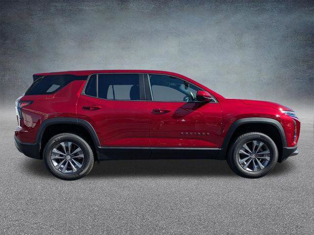 New 2026 Chevrolet Equinox LT AWD/4WD image 3