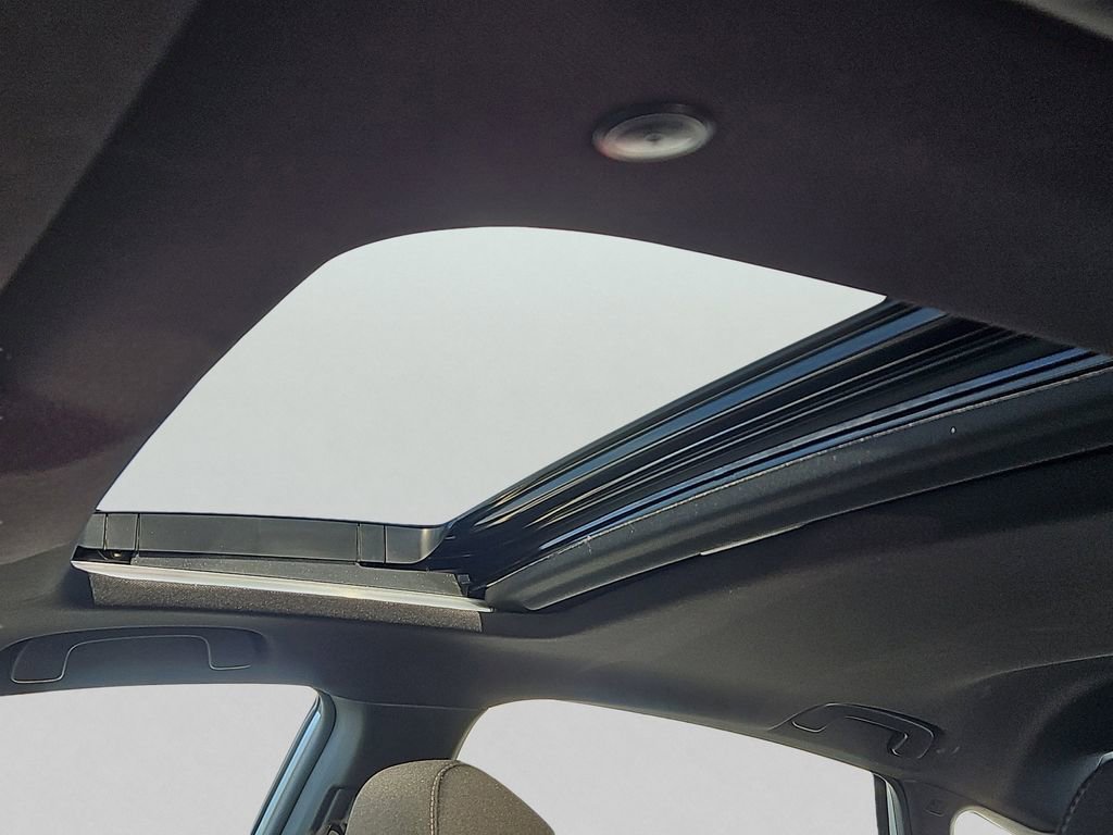 Certified 2025 Honda Accord Sport image 15