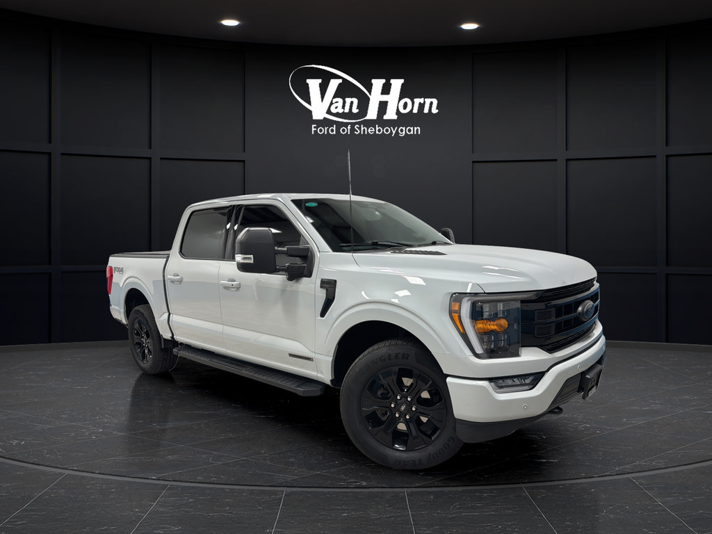 Used 2023 Ford F150 XLT w/ Equipment Group 302A High