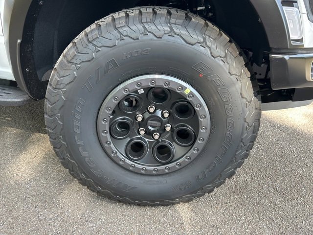 New 2025 Ford F150 Raptor image 32