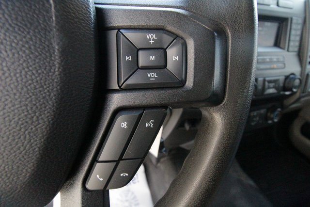 Used 2021 Ford F550 4x4 Regular Cab Super Duty image 24