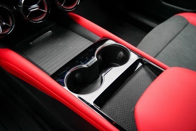 New 2026 Chevrolet Blazer EV RS w/ LPO, All-Weather Mat Package image 31
