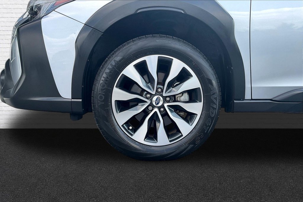 Used 2024 Subaru Outback Touring XT AWD/4WD image 30