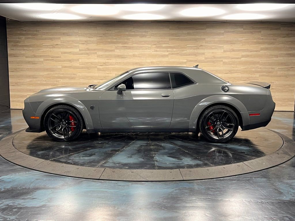 Used 2023 Dodge Challenger SRT Hellcat image 16