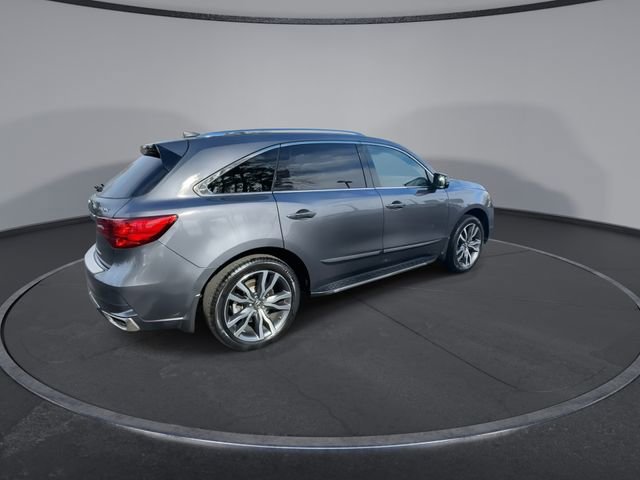 Used 2019 Acura MDX FWD w/ Advance Package image 15