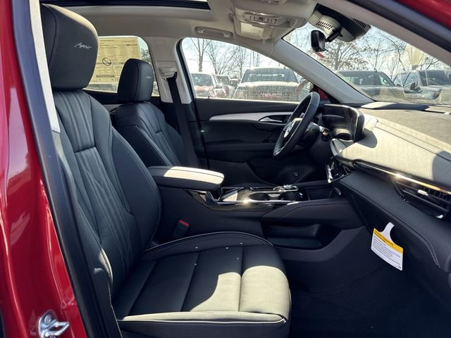 New 2026 Buick Envision Avenir AWD/4WD image 25
