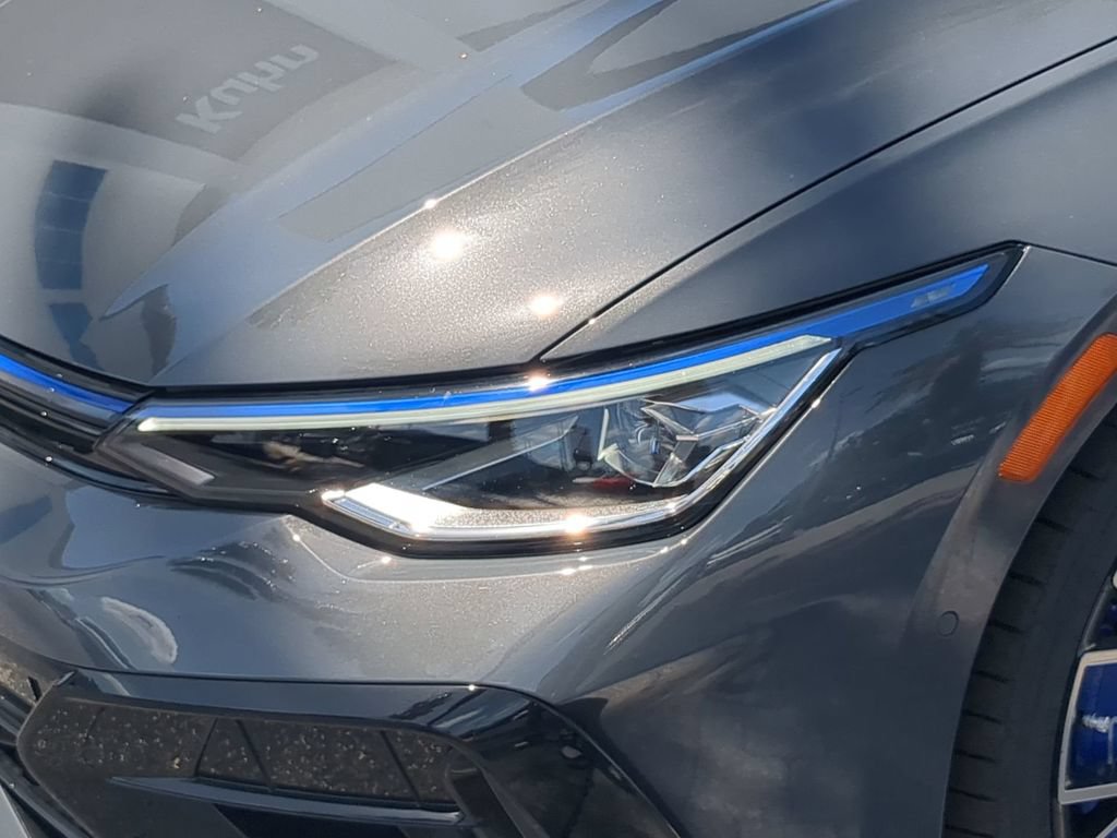 New 2026 Volkswagen Golf w/ Euro Style Package AWD/4WD image 7