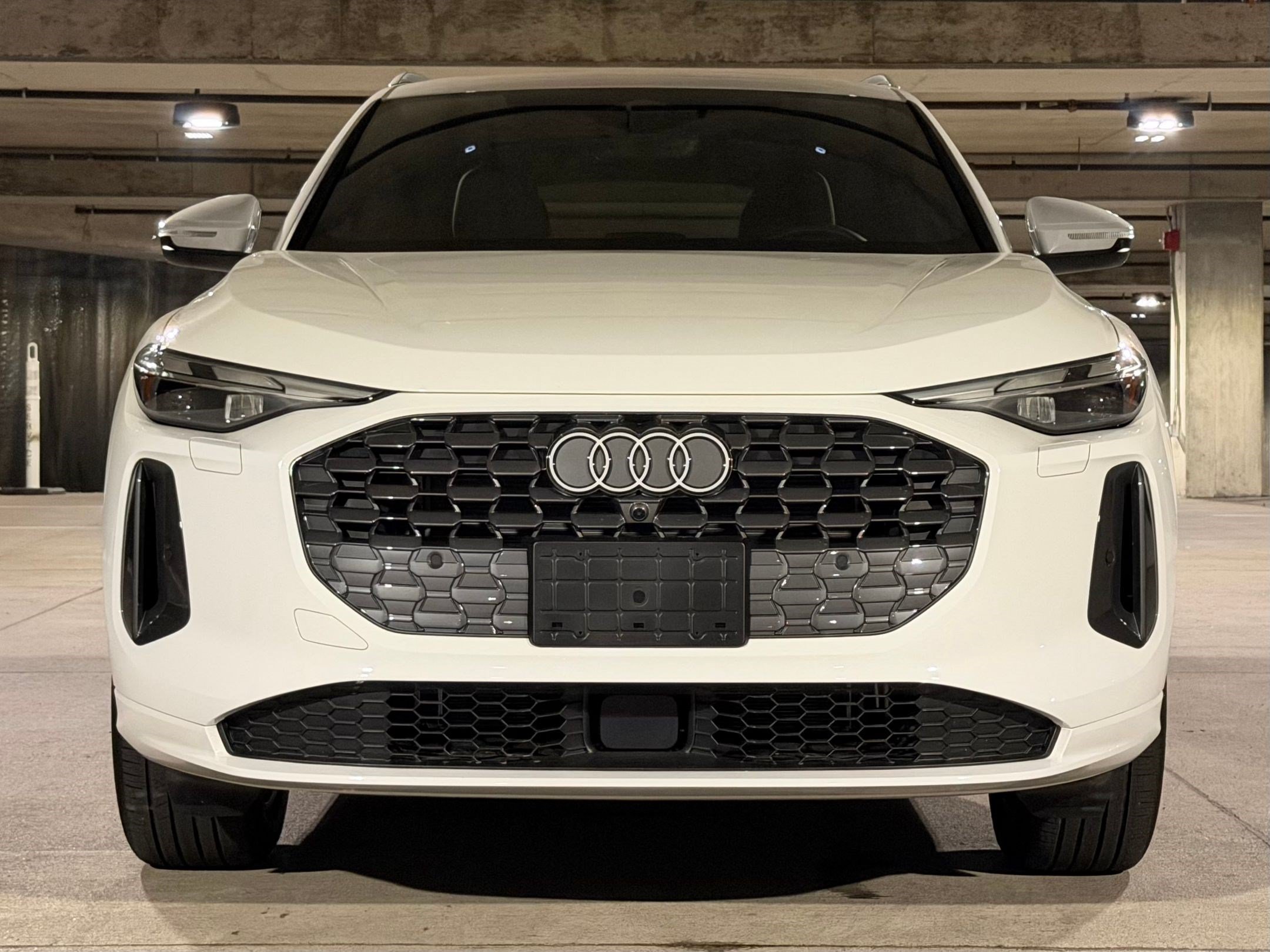 Certified 2025 Audi Q5 Premium AWD/4WD image 6