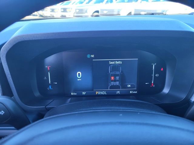 New 2026 Ford Maverick XLT image 19