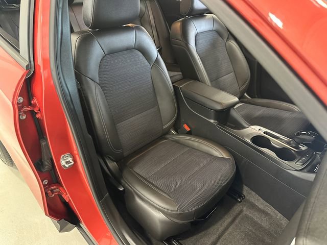 Used 2024 Buick Envista Preferred w/ Convenience II Package image 36