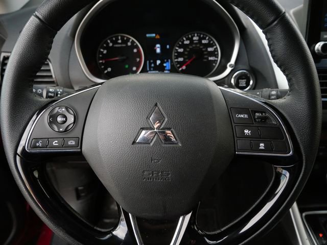 Used 2025 Mitsubishi Eclipse Cross SE AWD/4WD image 18