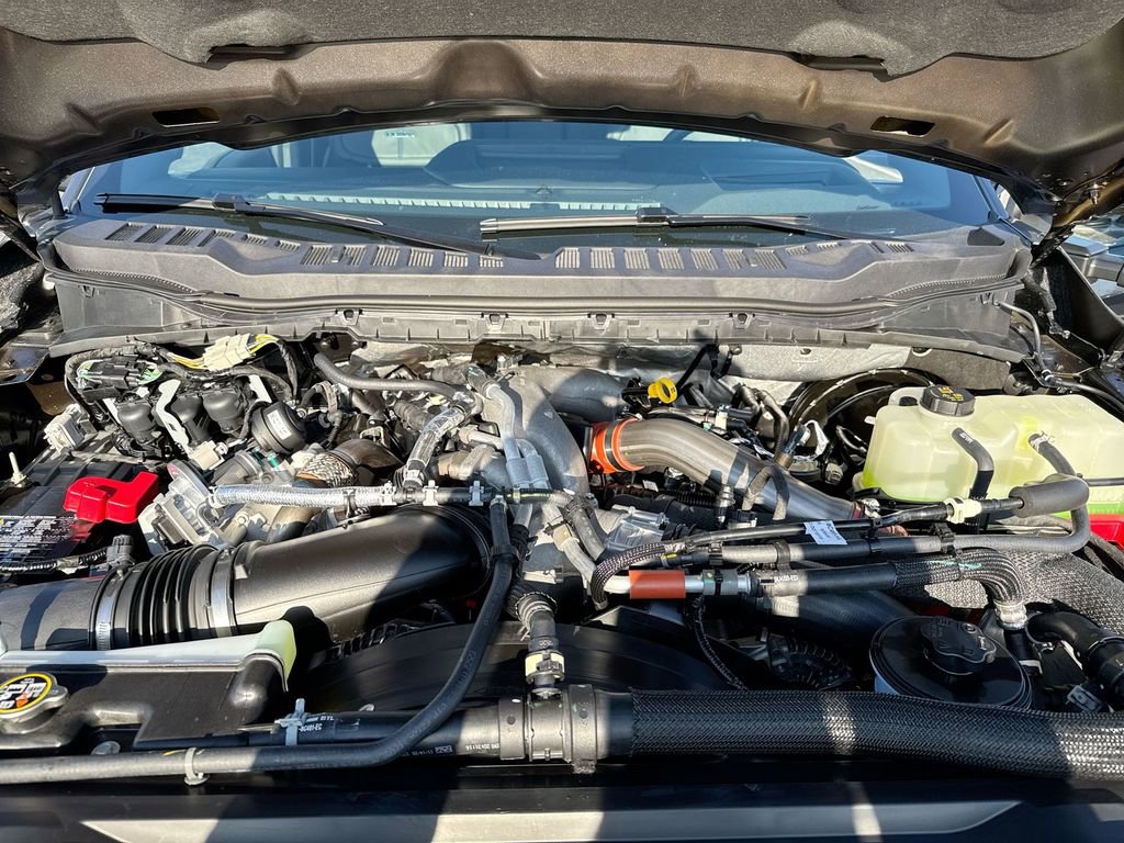 New 2026 Ford F250 Platinum image 27