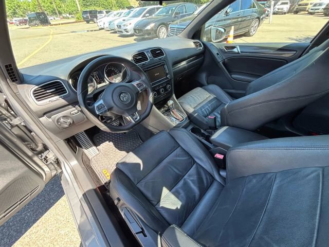 Used 2010 Volkswagen GTI 4-Door image 10