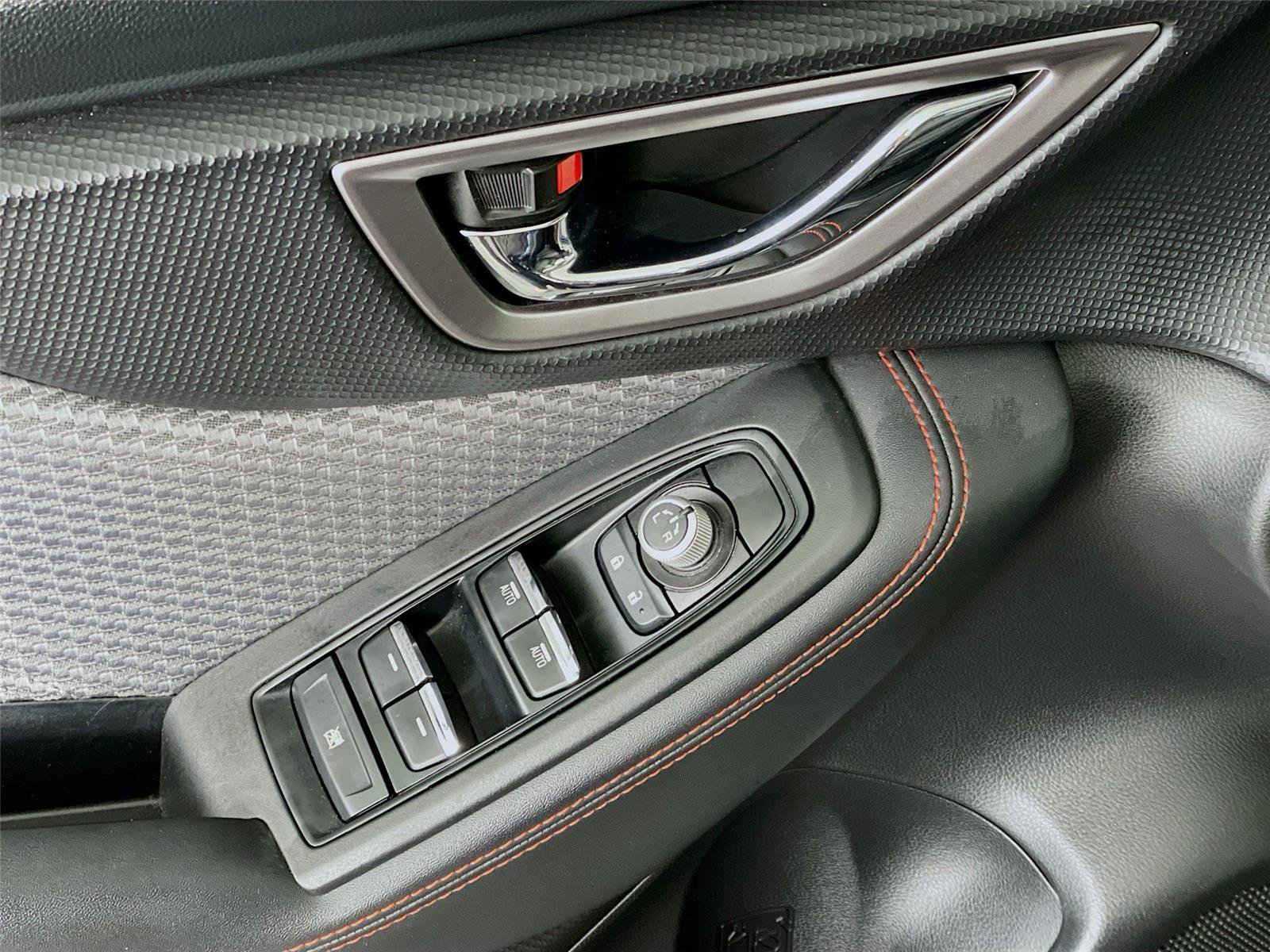 Certified 2021 Subaru Forester Sport image 21