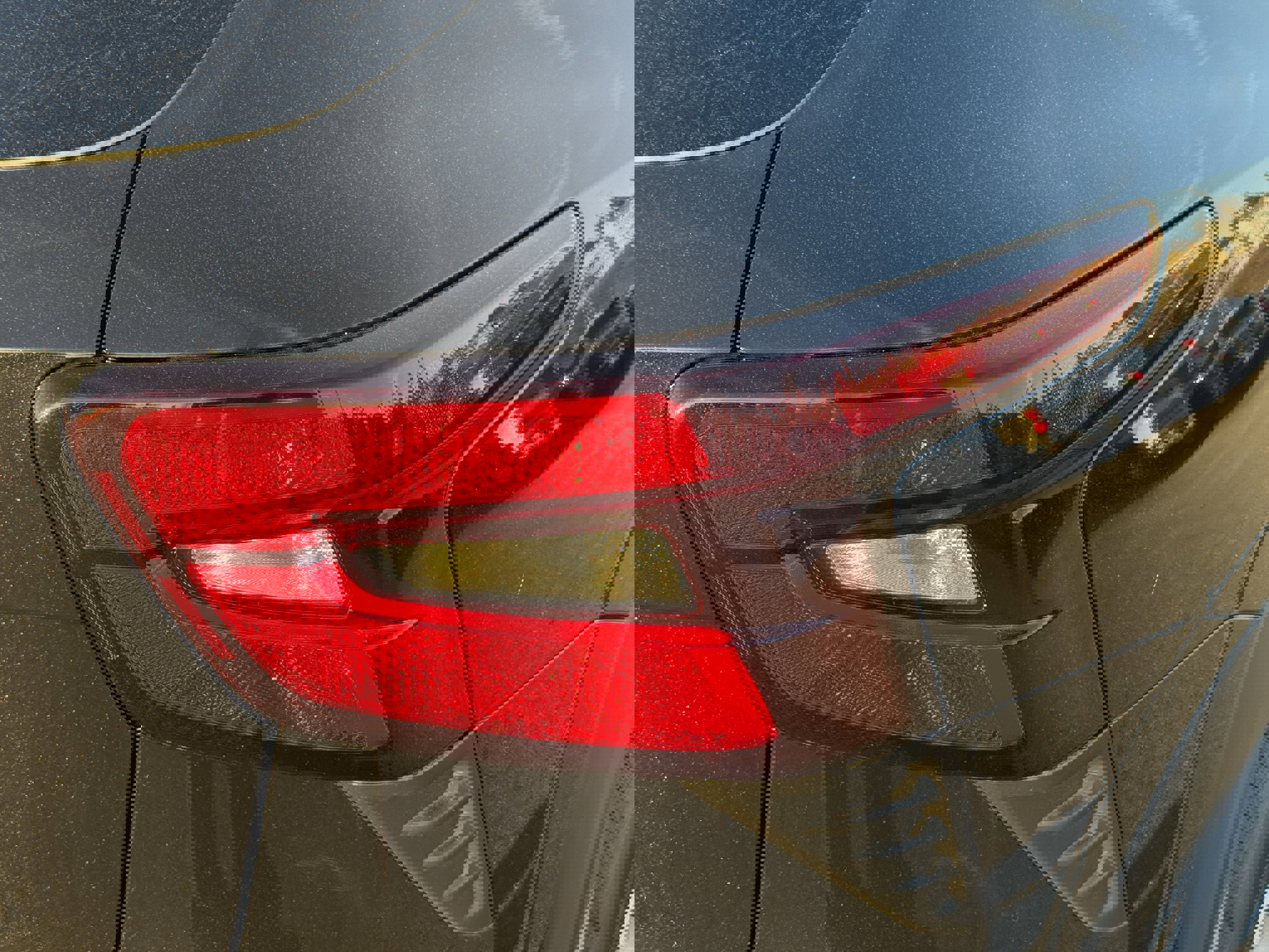 New 2026 Chevrolet Trax LS w/ LS Convenience Package image 36