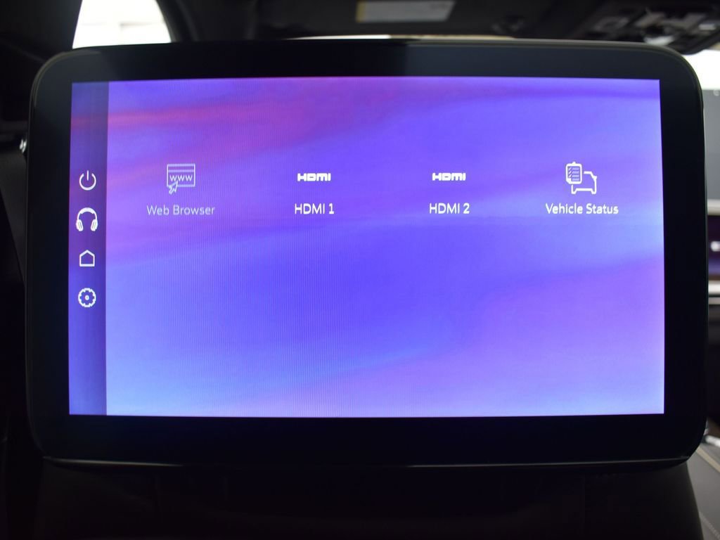 Certified 2026 Cadillac Escalade Platinum Sport w/ LPO, ONYX Package image 28