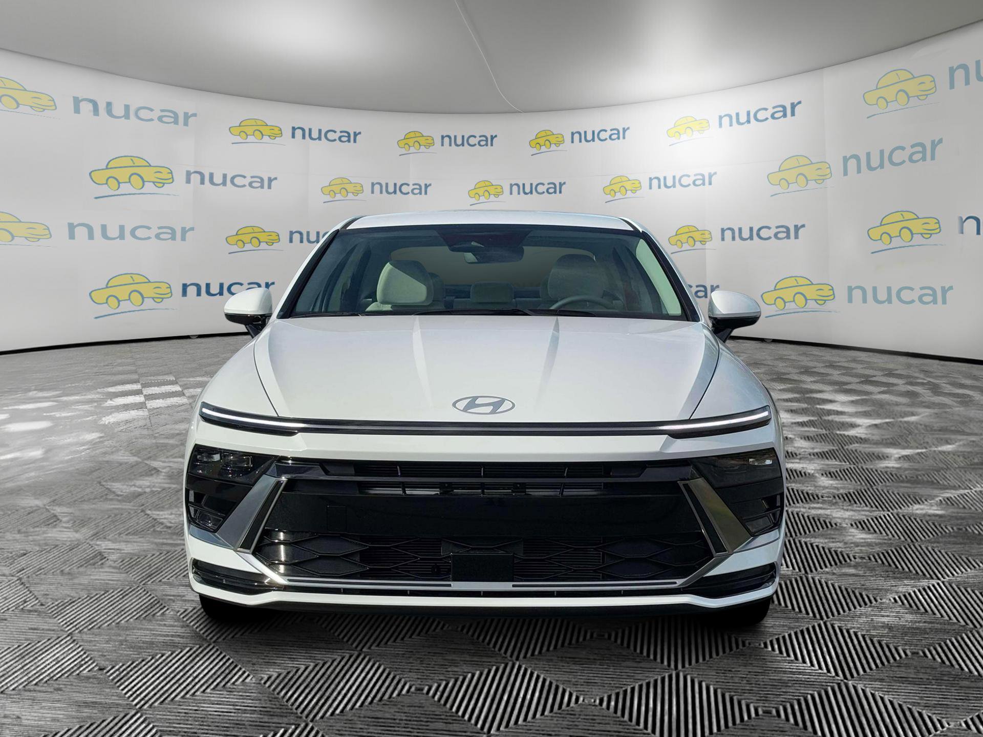New 2026 Hyundai Sonata SEL FWD image 12