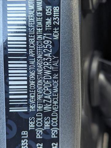 Used 2024 Dodge Hornet R/T Plus image 16