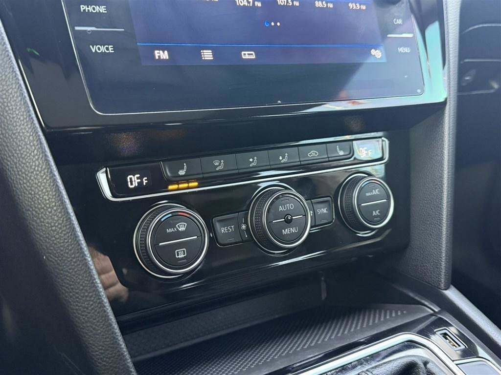 Used 2020 Volkswagen Arteon SEL image 27