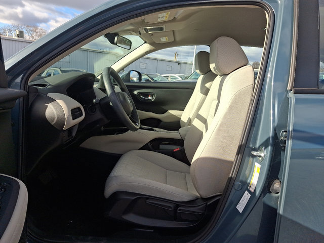 Used 2024 Honda HR-V LX image 13