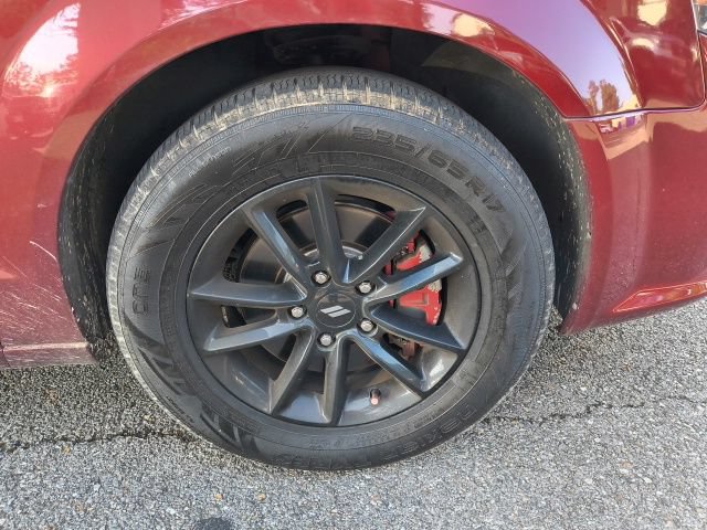 Used 2019 Dodge Grand Caravan GT FWD image 13