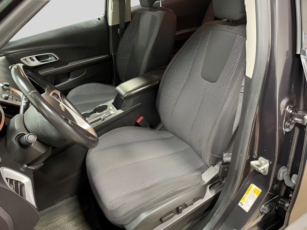 Used 2015 Chevrolet Equinox LT w/ Driver Convenience Package AWD/4WD image 12