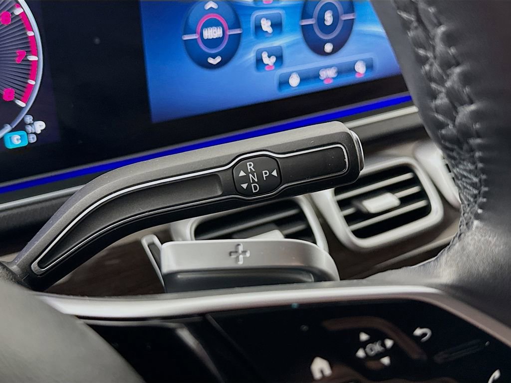 Used 2024 Mercedes-Benz GLE 350 4MATIC image 17