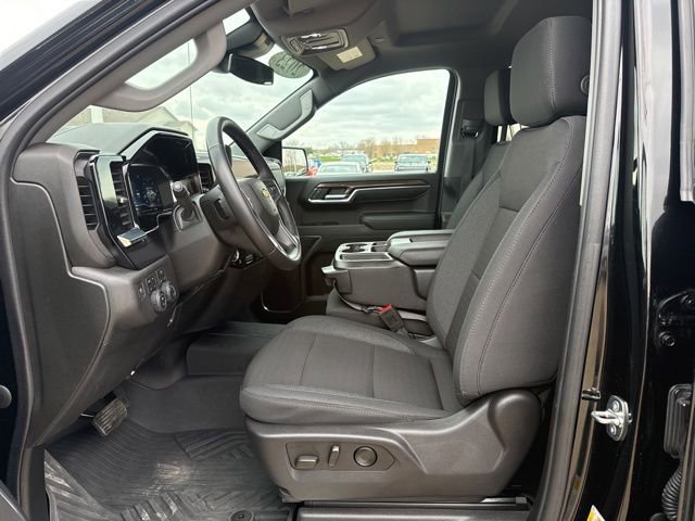 Used 2023 Chevrolet Silverado 1500 LT w/ Z71 Off-Road Package image 15