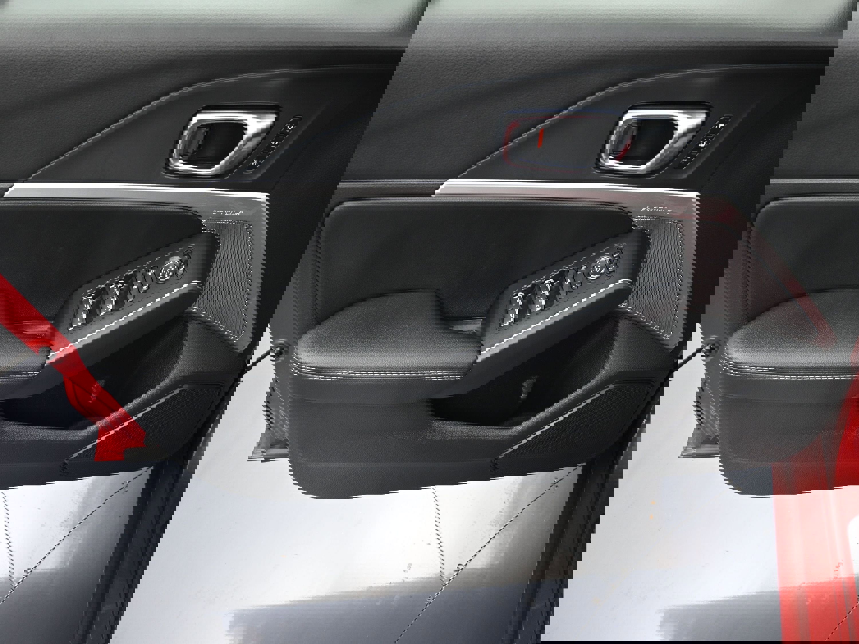 Used 2023 Acura Integra A-Spec image 79