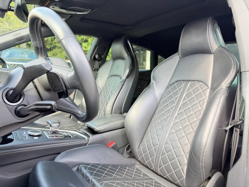 Used 2019 Audi S5 Prestige AWD/4WD image 13