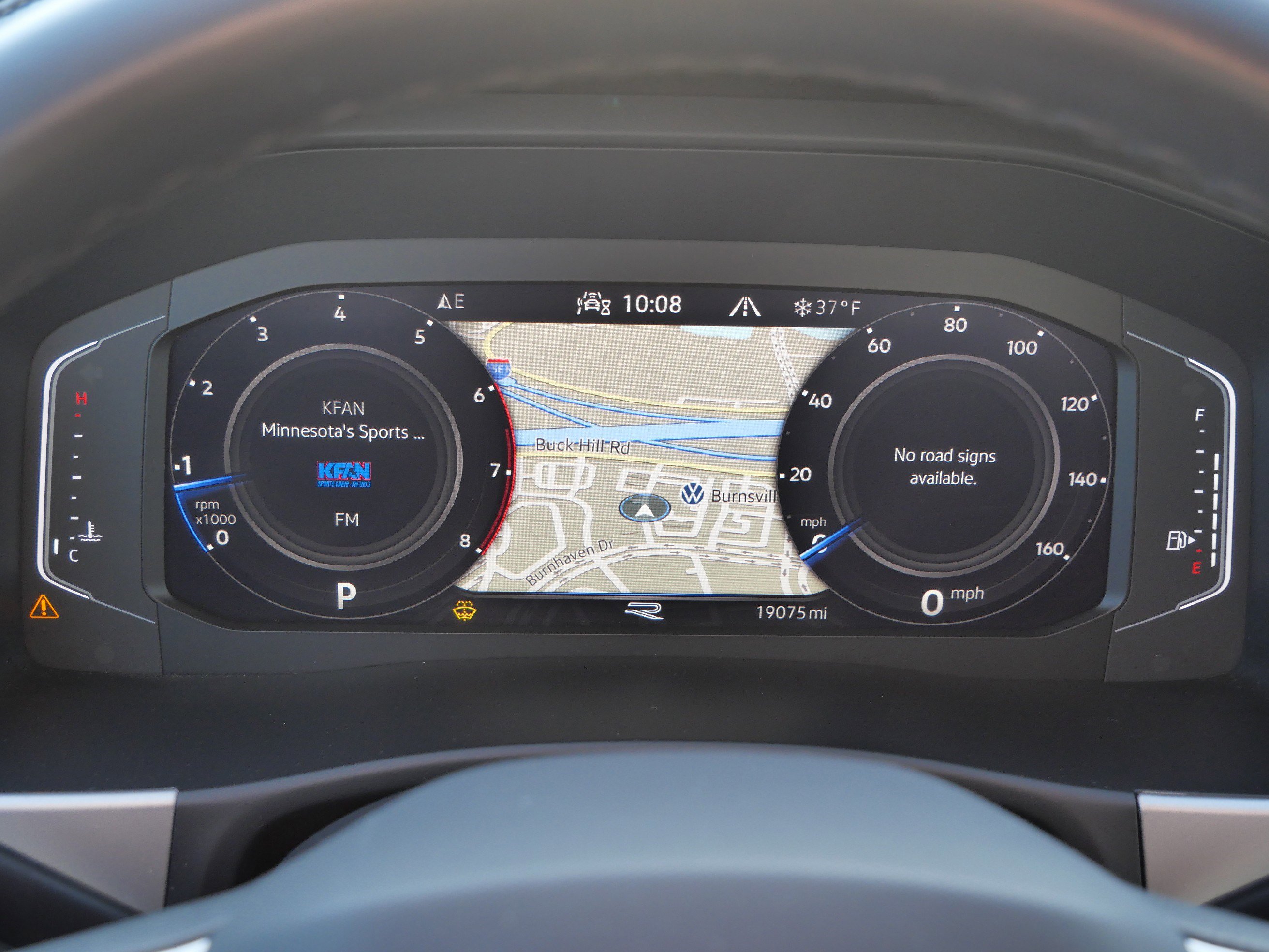 Used 2023 Volkswagen Atlas Cross Sport SEL R-Line image 22