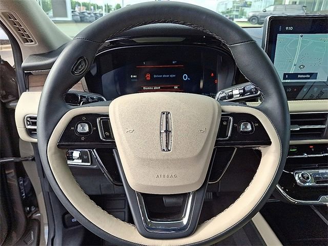 New 2025 Lincoln Corsair Grand Touring w/ Equipment Group 301A AWD/4WD image 8