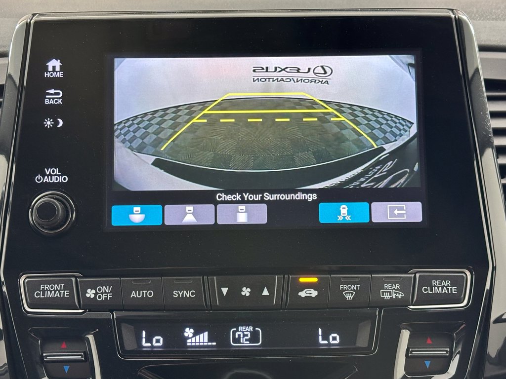 Used 2019 Honda Odyssey Elite image 38