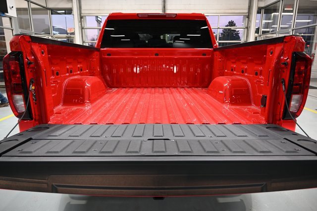 New 2026 GMC Sierra 1500 Elevation image 6