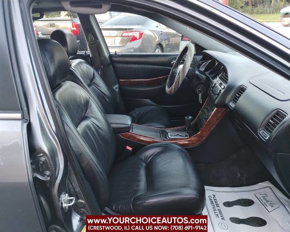 Used 2003 Acura TL image 20