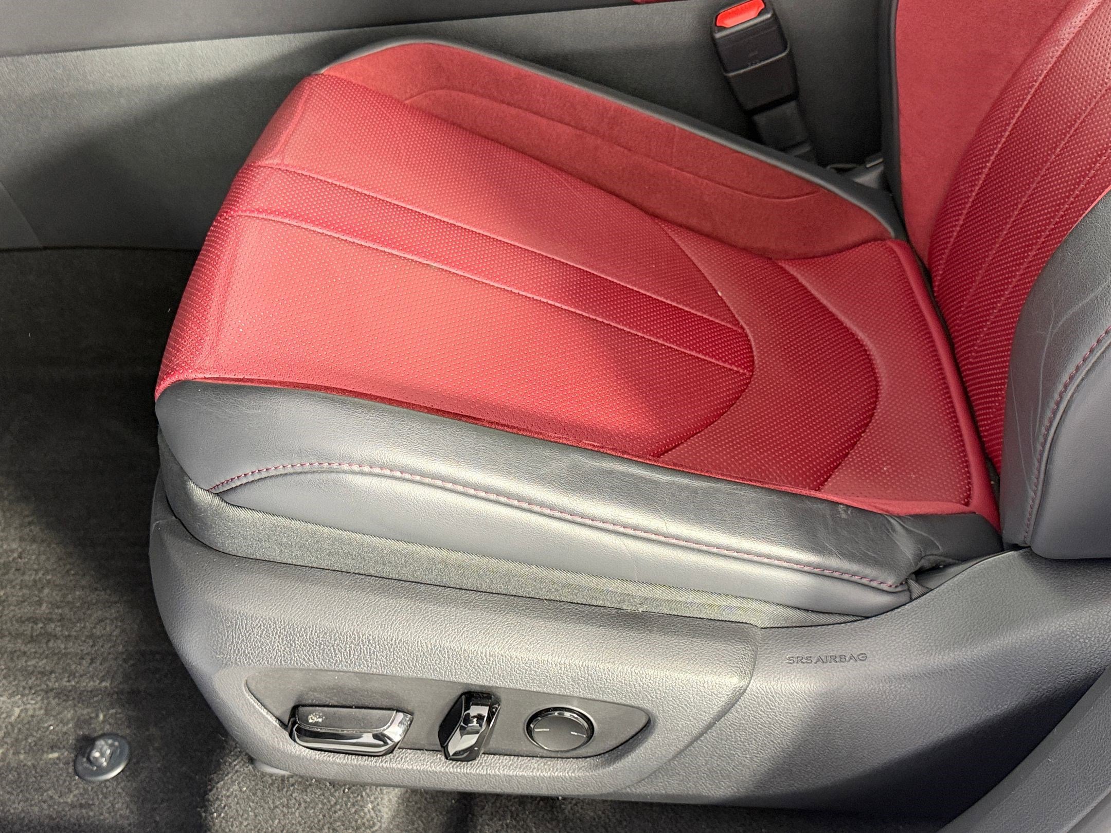 Used 2024 Lexus RX 500h F Sport w/ Convenience Package image 13