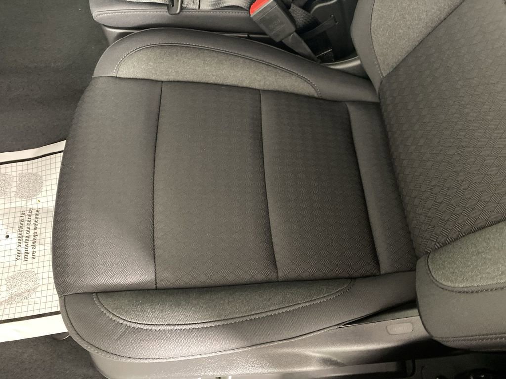 New 2026 Chevrolet Silverado 1500 LT w/ Protection Package image 21